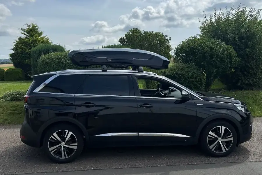 Dachbox mieten Alfeld (Leine)